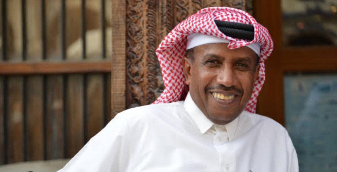 Abu Hassan